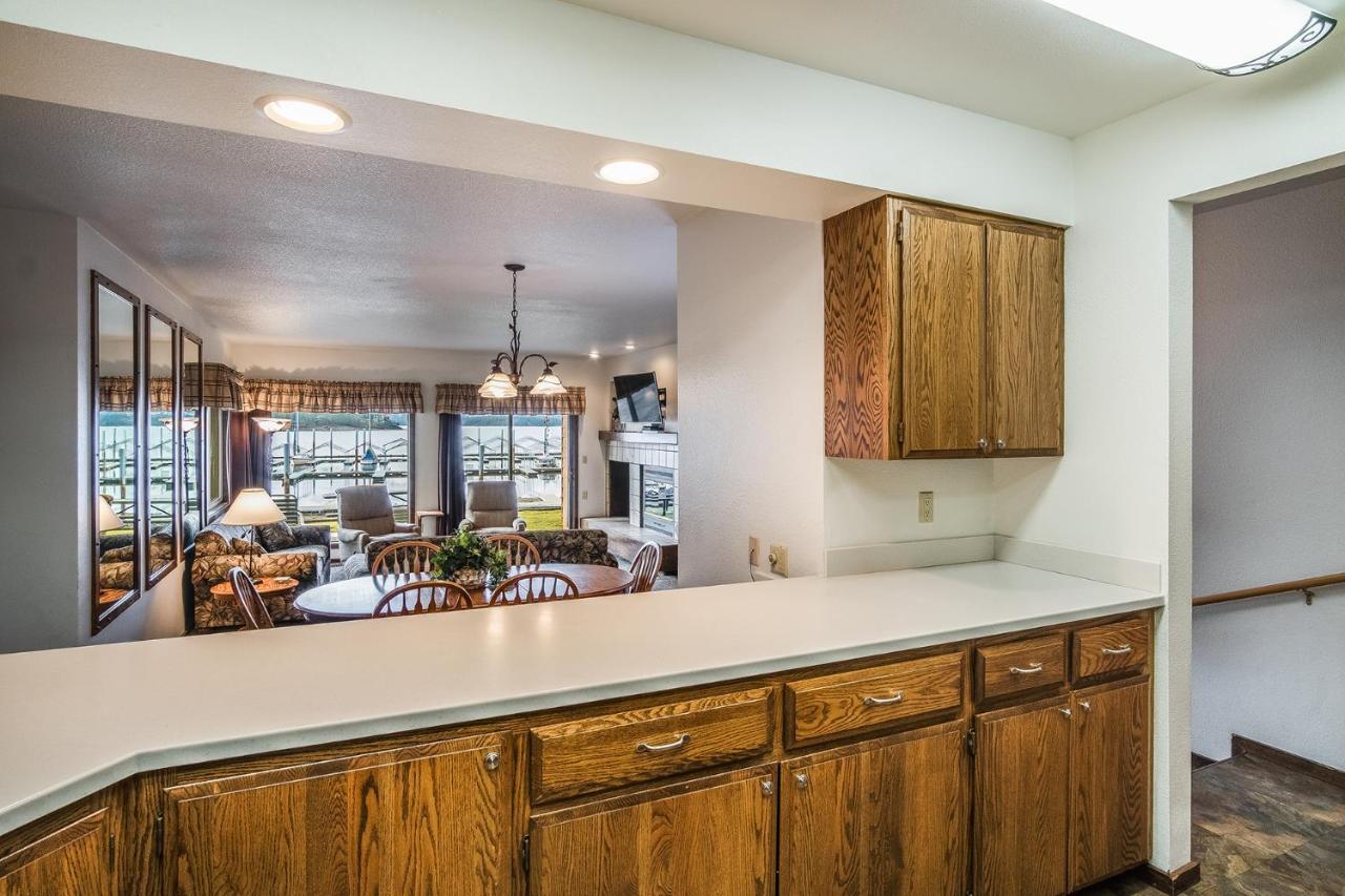 Pend Oreille Shores Resort Hope Exterior foto