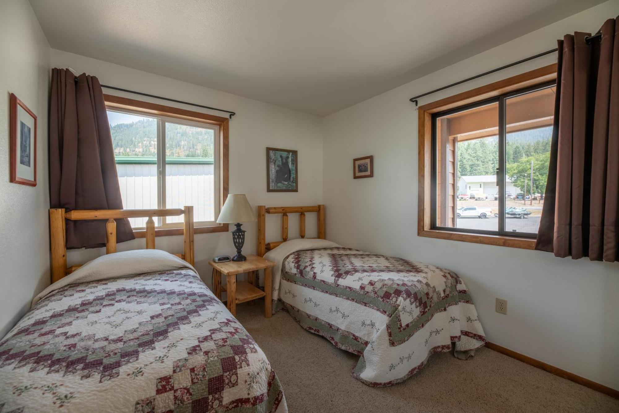 Pend Oreille Shores Resort Hope Exterior foto