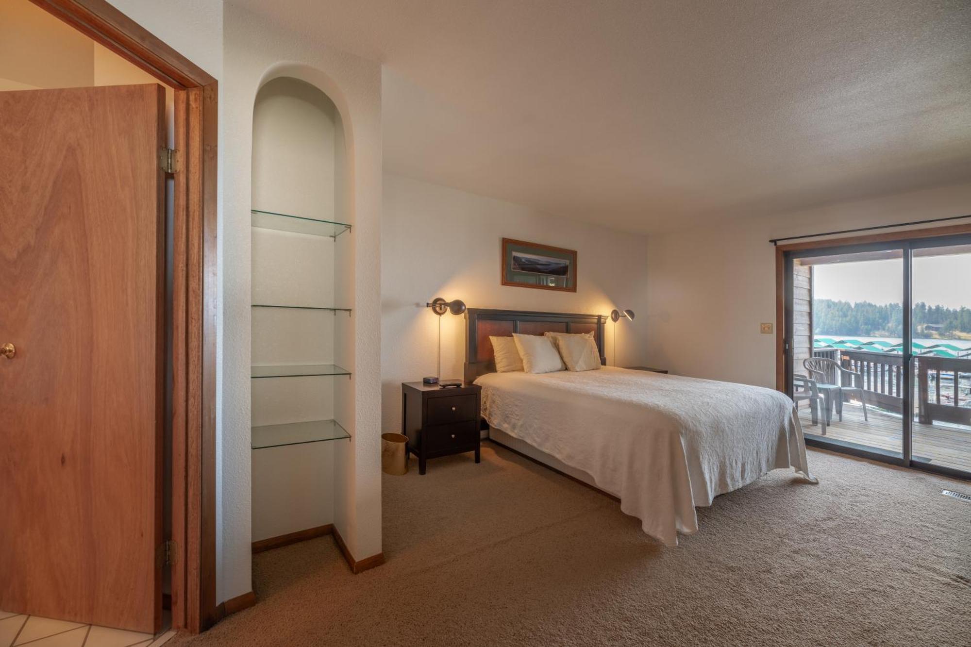 Pend Oreille Shores Resort Hope Exterior foto