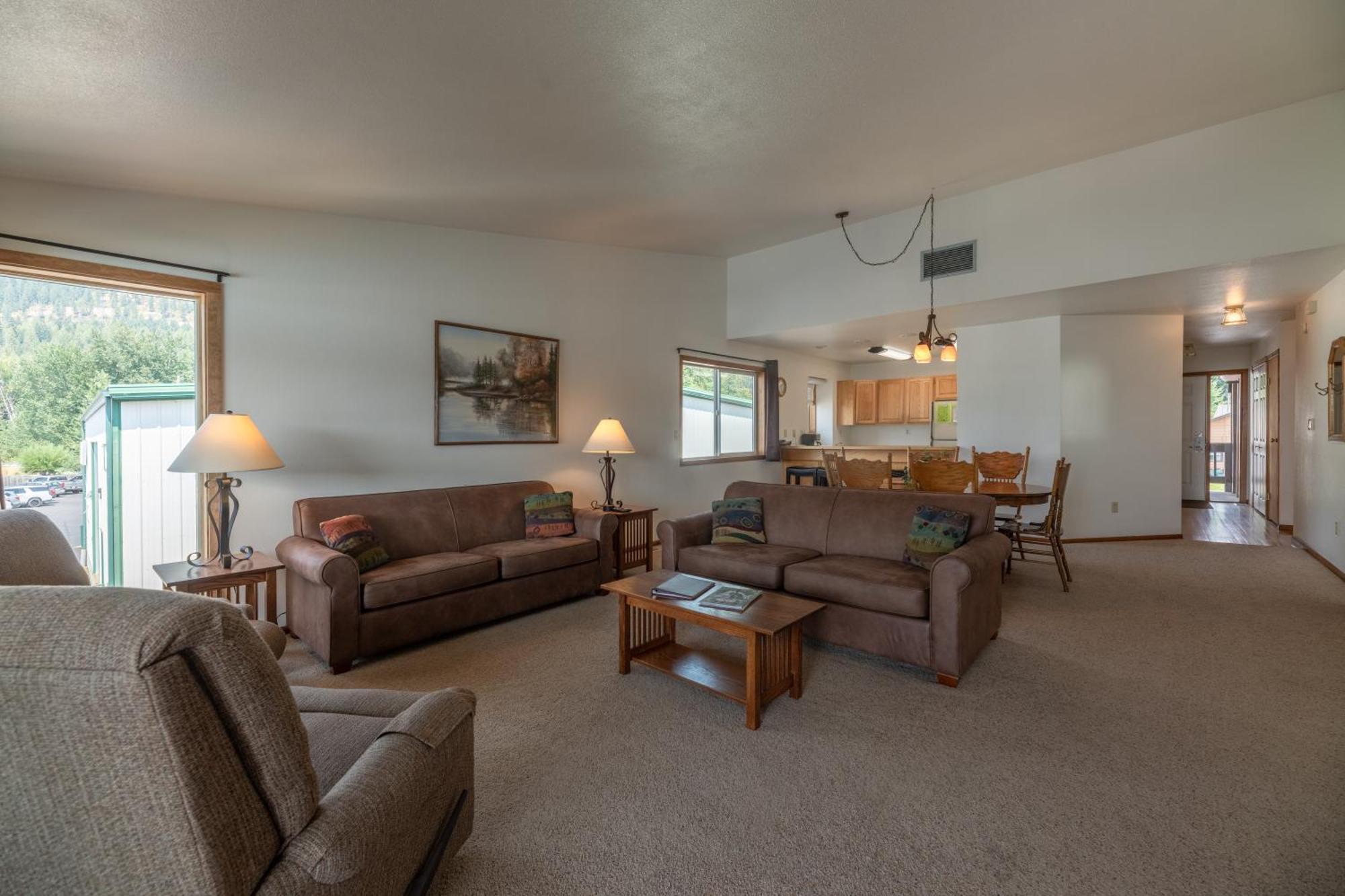 Pend Oreille Shores Resort Hope Exterior foto