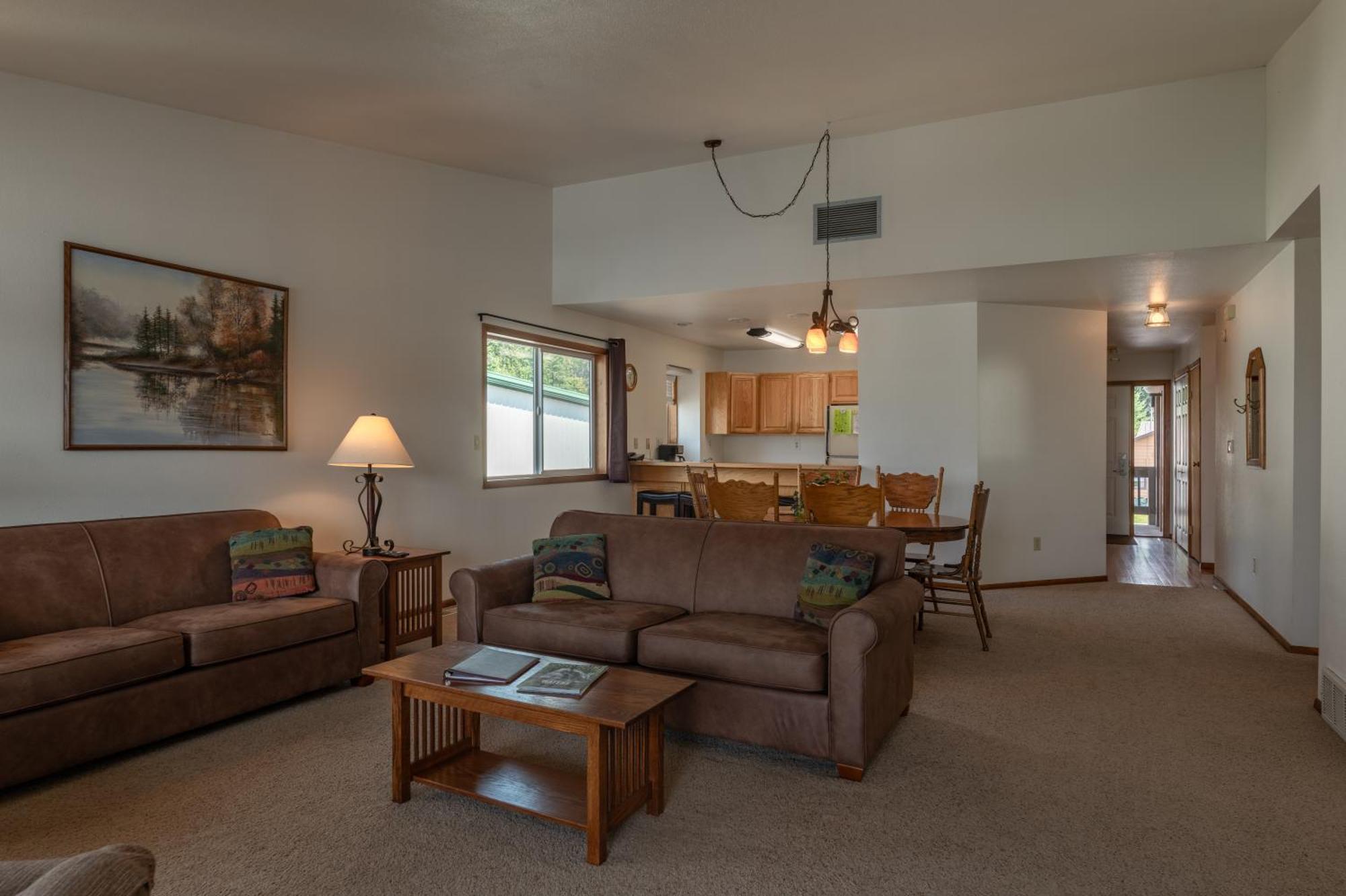 Pend Oreille Shores Resort Hope Exterior foto