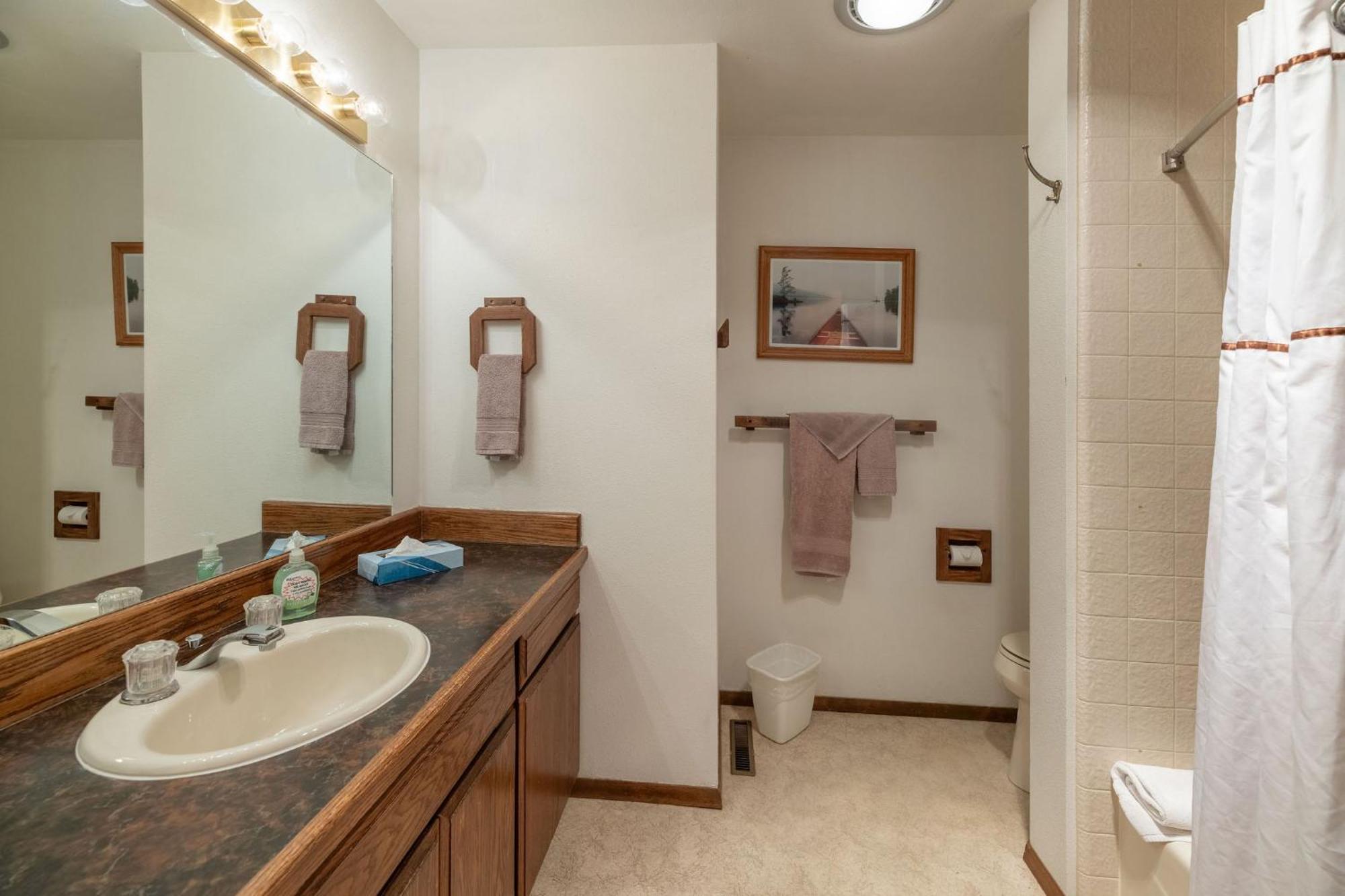 Pend Oreille Shores Resort Hope Exterior foto